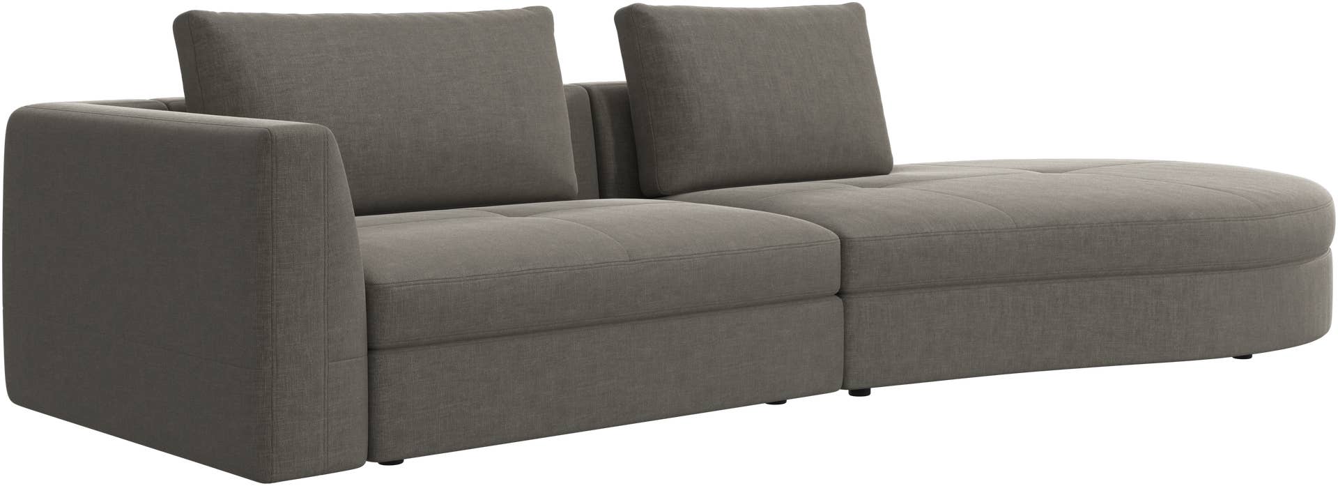 展示品 ボーコンセプト ベルガモ 123万 大型 カウチソファ 展示品 ボーコンセプト ベルガモ 123万 大型 カウチソファ